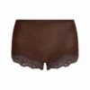 PASST JEMANDEM – SPITZEN-BOY-SHORT