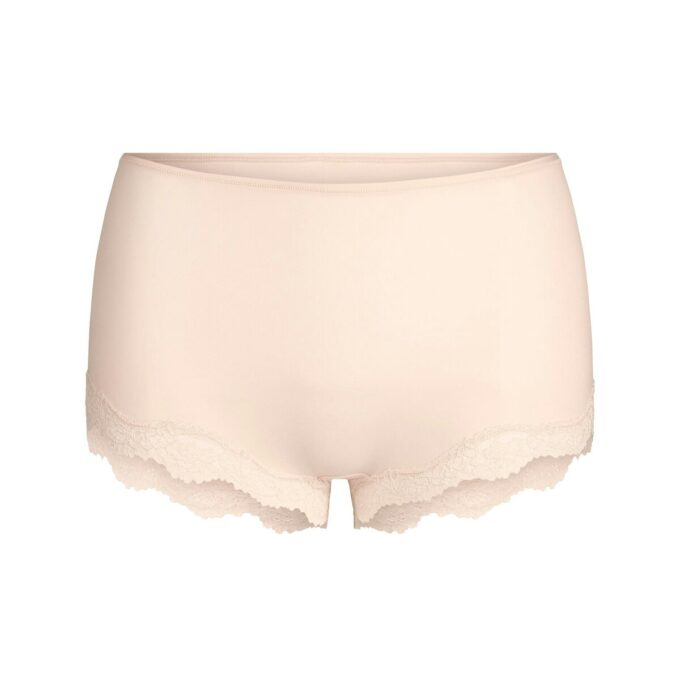 PASST JEMANDEM – SPITZEN-BOY-SHORT PASST JEMANDEM – SPITZEN-BOY-SHORT