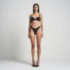 Push-up-BH, der jeder Figur passt Push-up-BH, der jeder Figur passt