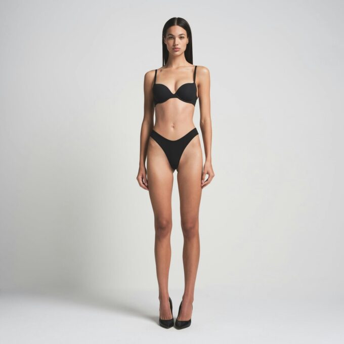 Push-up-BH, der jeder Figur passt Push-up-BH, der jeder Figur passt