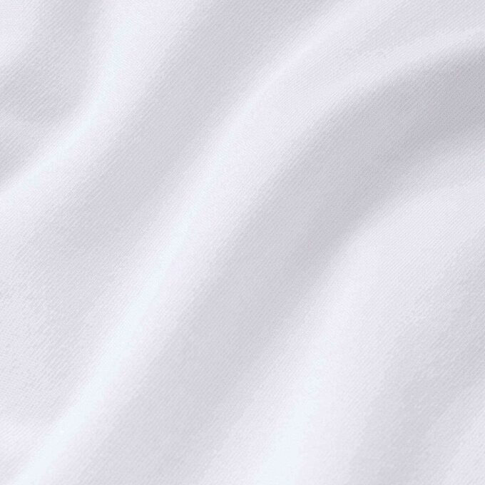 RELAXED TEES SHRUNKEN T-SHIRT