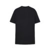 RELAXED TEES ÜBERGRÖSSTES LANGES T-SHIRT RELAXED TEES ÜBERGRÖSSTES LANGES T-SHIRT