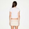 RELAXED TEES SHRUNKEN T-SHIRT