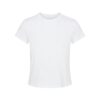 RELAXED TEES SHRUNKEN T-SHIRT
