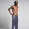 Satin-Schlafhose für Herren Satin-Schlafhose für Herren