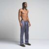 Satin-Schlafhose für Herren Satin-Schlafhose für Herren