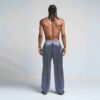 Satin-Schlafhose für Herren Satin-Schlafhose für Herren