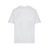 SCHWERES BAUMWOLL-HERREN-T-SHIRT MIT RELAXED-SCHNITTEN SCHWERES BAUMWOLL-HERREN-T-SHIRT MIT RELAXED-SCHNITTEN