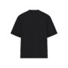 SCHWERES BAUMWOLL-OVERSIZE-T-SHIRT SCHWERES BAUMWOLL-OVERSIZE-T-SHIRT