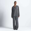 SCHWERES FLANELL-SCHLAFSET SCHWERES FLANELL-SCHLAFSET