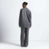 SCHWERES FLANELL-SCHLAFSET SCHWERES FLANELL-SCHLAFSET