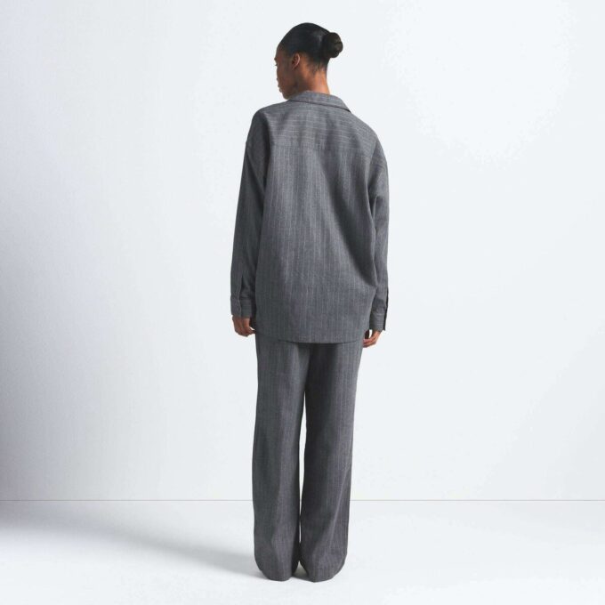 SCHWERES FLANELL-SCHLAFSET SCHWERES FLANELL-SCHLAFSET