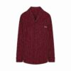 SCHWERES FLANELL-SCHLAFSET SCHWERES FLANELL-SCHLAFSET