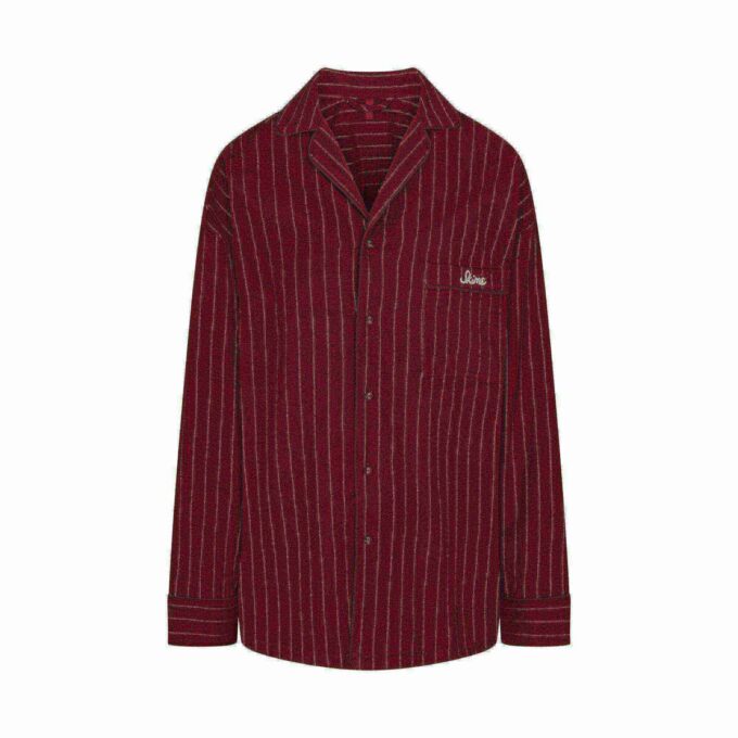 SCHWERES FLANELL-SCHLAFSET SCHWERES FLANELL-SCHLAFSET