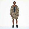 SCHWERGEWICHT FLEECE HERREN REALTREE RELAXED SHORT SCHWERGEWICHT FLEECE HERREN REALTREE RELAXED SHORT