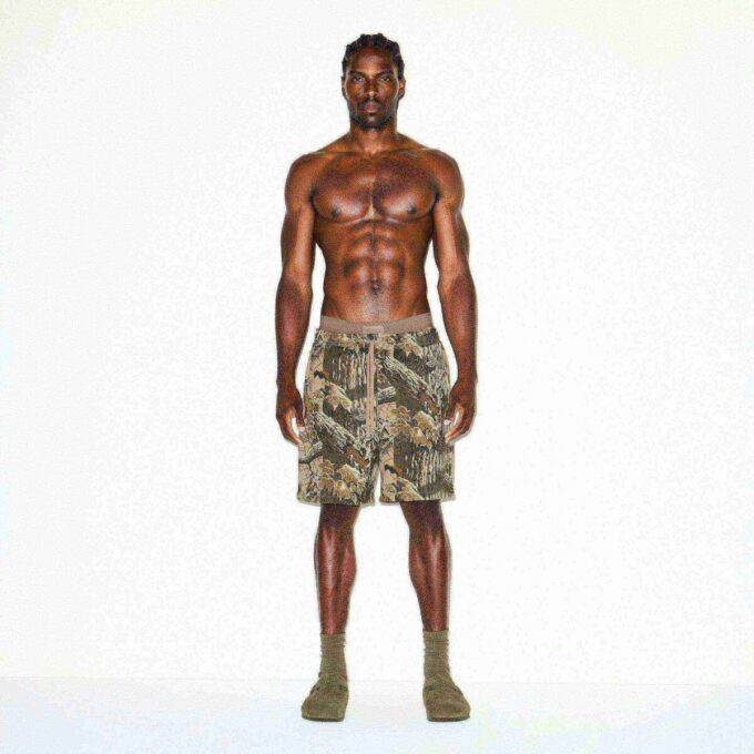 SCHWERGEWICHT FLEECE HERREN REALTREE RELAXED SHORT SCHWERGEWICHT FLEECE HERREN REALTREE RELAXED SHORT
