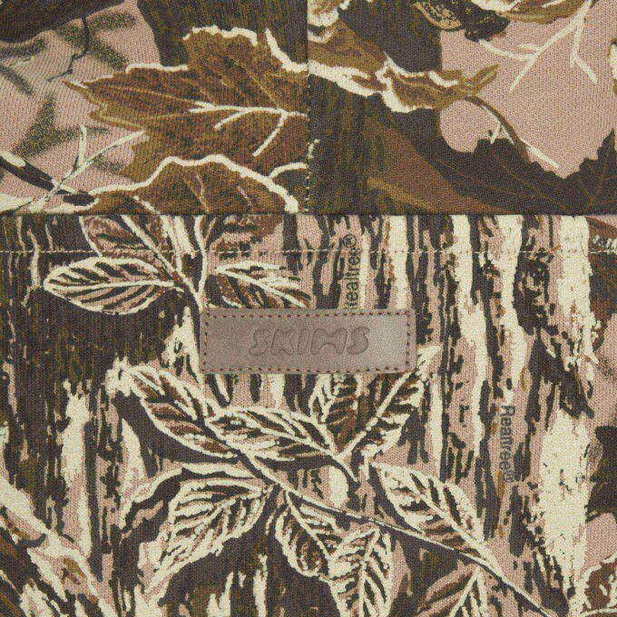 SCHWERGEWICHT FLEECE HERREN REALTREE RELAXED SHORT SCHWERGEWICHT FLEECE HERREN REALTREE RELAXED SHORT