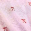 Teddy aus Stretch-Spitze Teddy aus Stretch-Spitze
