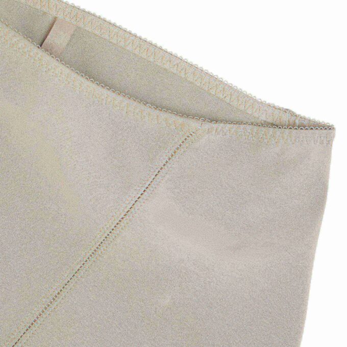 Shapewear-Capri aus Baumwolle