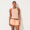 SHEEER RIB TANK SHEEER RIB TANK