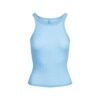 SHEEER RIB TANK SHEEER RIB TANK