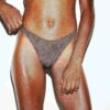SHINE FOUNDATIONS DIPPED THONG SHINE FOUNDATIONS DIPPED THONG