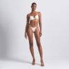 SHINE FOUNDATIONS Strass-Tanga