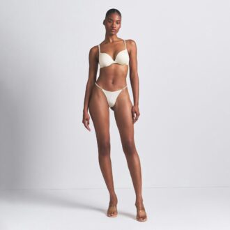 SHINE FOUNDATIONS Strass-Tanga