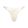 SHINE FOUNDATIONS Strass-Tanga