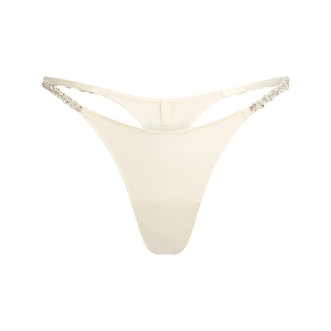 SHINE FOUNDATIONS Strass-Tanga