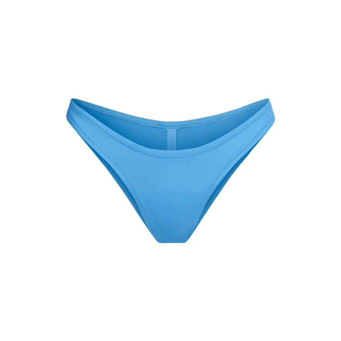 SIGNATURE SWIM TANGA BIKINI BOTTOM