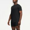 SKIMS BASICS Herren-Leichtgewicht-T-Shirt, 3er-Pack SKIMS BASICS Herren-Leichtgewicht-T-Shirt, 3er-Pack