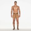 SKIMS Baumwoll-Boxershorts für Herren, 3er-Pack (7,6 cm) SKIMS Baumwoll-Boxershorts für Herren, 3er-Pack (7,6 cm)