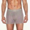 SKIMS Baumwoll-Boxershorts für Herren, 3er-Pack (7,6 cm) SKIMS Baumwoll-Boxershorts für Herren, 3er-Pack (7,6 cm)