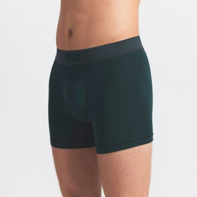 SKIMS Baumwoll-Boxershorts für Herren, 3er-Pack (7,6 cm) SKIMS Baumwoll-Boxershorts für Herren, 3er-Pack (7,6 cm)
