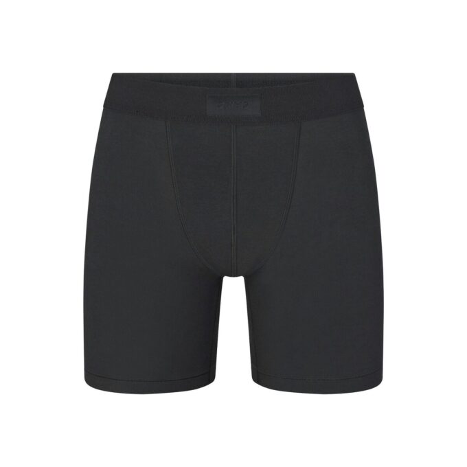 SKIMS Baumwoll-Boxershorts für Herren, 5 Zoll, 3er-Pack SKIMS Baumwoll-Boxershorts für Herren, 5 Zoll, 3er-Pack