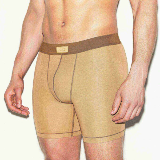 SKIMS Baumwoll-Boxershorts für Herren, 5 Zoll, 3er-Pack SKIMS Baumwoll-Boxershorts für Herren, 5 Zoll, 3er-Pack