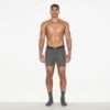 SKIMS Baumwoll-Boxershorts für Herren, 5 Zoll, 3er-Pack SKIMS Baumwoll-Boxershorts für Herren, 5 Zoll, 3er-Pack