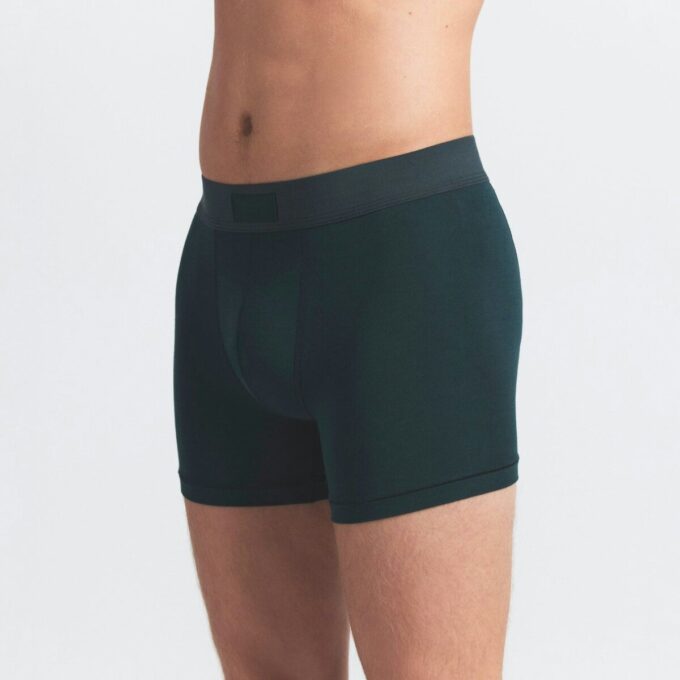 SKIMS Baumwoll-Boxershorts für Herren, 7,6 cm, 5er-Pack SKIMS Baumwoll-Boxershorts für Herren, 7,6 cm, 5er-Pack