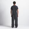 SKIMS BAUMWOLL-HERREN-KLASSISCHES T-SHIRT SKIMS BAUMWOLL-HERREN-KLASSISCHES T-SHIRT