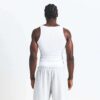 SKIMS Baumwoll-Rib-Tanktop für Herren, 3er-Pack SKIMS Baumwoll-Rib-Tanktop für Herren, 3er-Pack