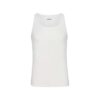 SKIMS Baumwoll-Rib-Tanktop für Herren, 3er-Pack SKIMS Baumwoll-Rib-Tanktop für Herren, 3er-Pack