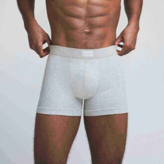 SKIMS BAUMWOLLE HERREN 3″ BOXERSHORT