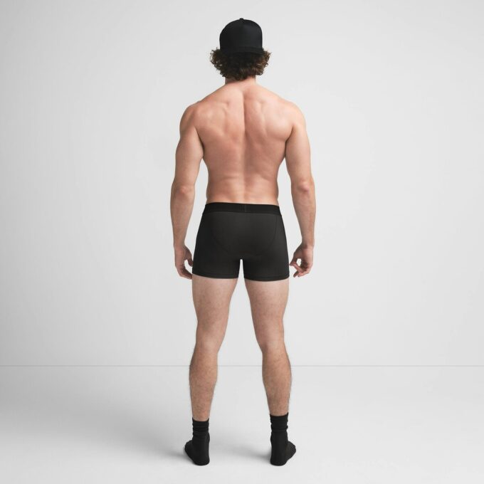 SKIMS BAUMWOLLE HERREN 3″ BOXERSHORT SKIMS BAUMWOLLE HERREN 3″ BOXERSHORT