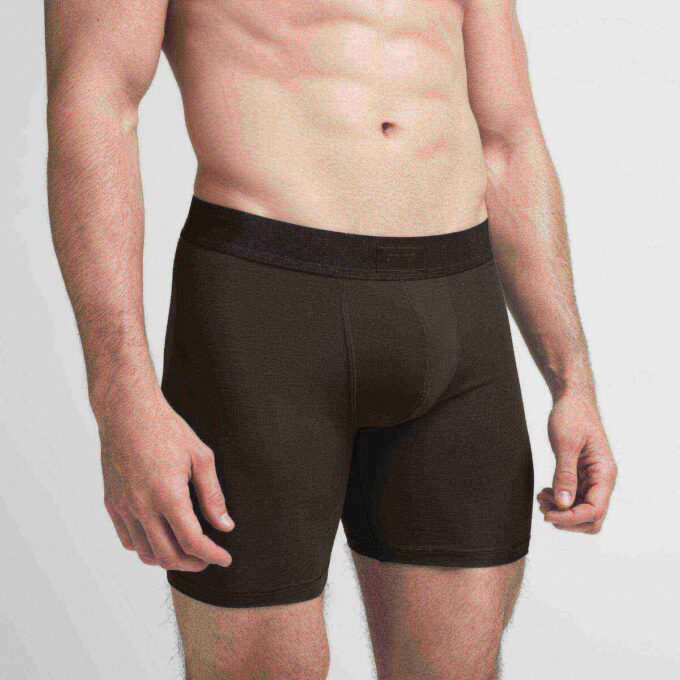 SKIMS BAUMWOLLE HERREN 5″ BOXERSHORT SKIMS BAUMWOLLE HERREN 5″ BOXERSHORT