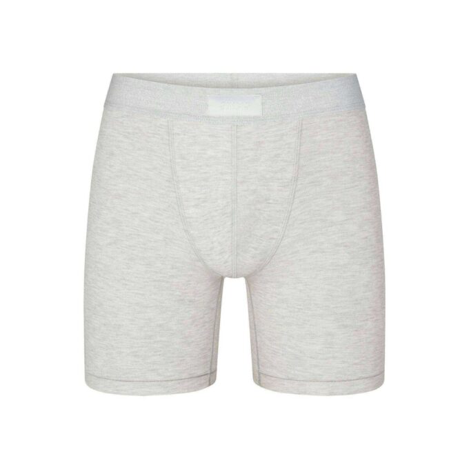 SKIMS BAUMWOLLE HERREN 5″ BOXERSHORT SKIMS BAUMWOLLE HERREN 5″ BOXERSHORT