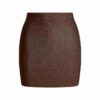 SKIMS BODY CORE SCULPT SKORT SKIMS BODY CORE SCULPT SKORT