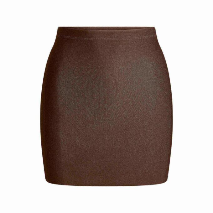 SKIMS BODY CORE SCULPT SKORT SKIMS BODY CORE SCULPT SKORT