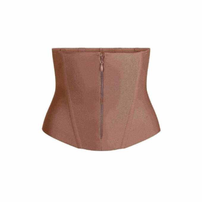SKIMS BODY CORE SCULPT TAILLE CINCHER