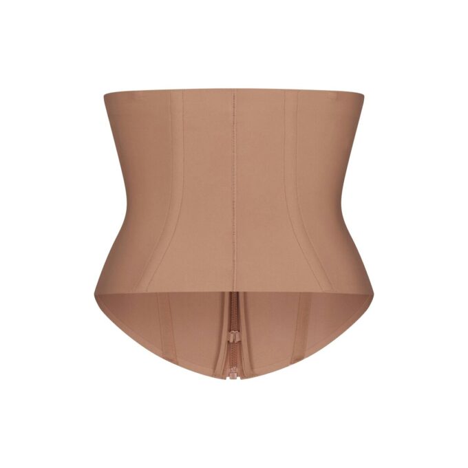 SKIMS BODY CORE SCULPT TAILLE CINCHER